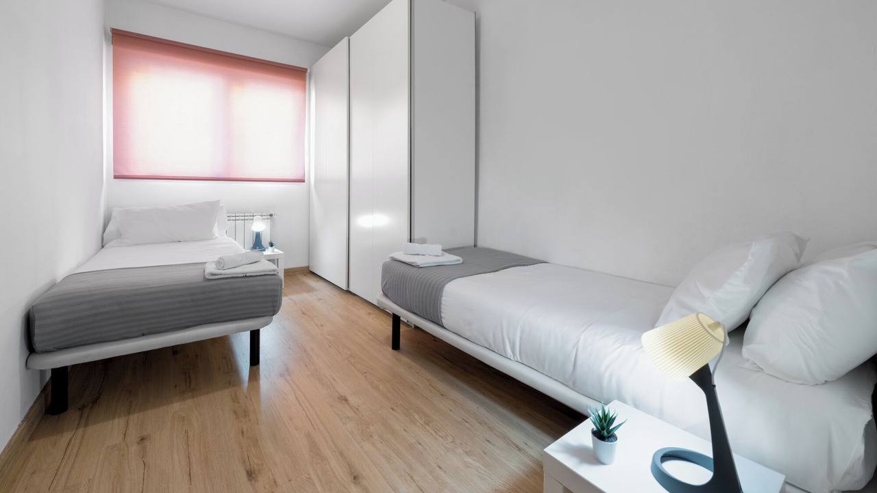Photo of Bedroom in Algete