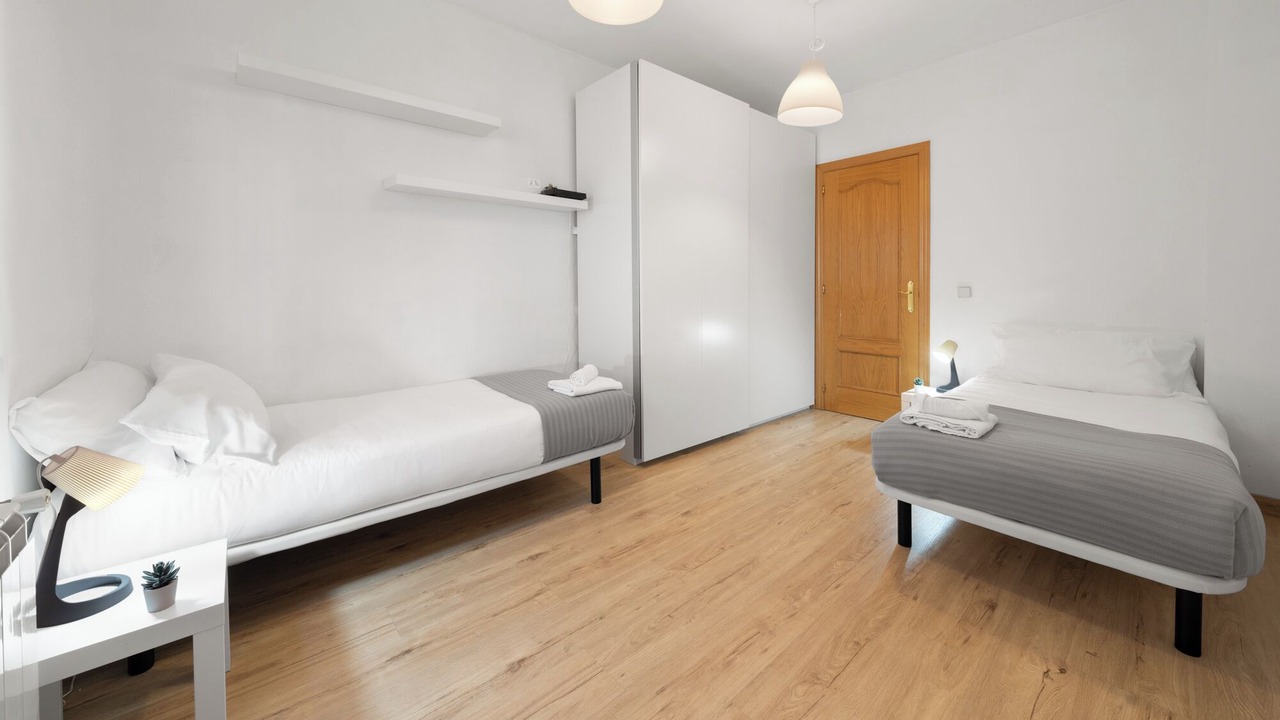 Photo of Bedroom in Algete