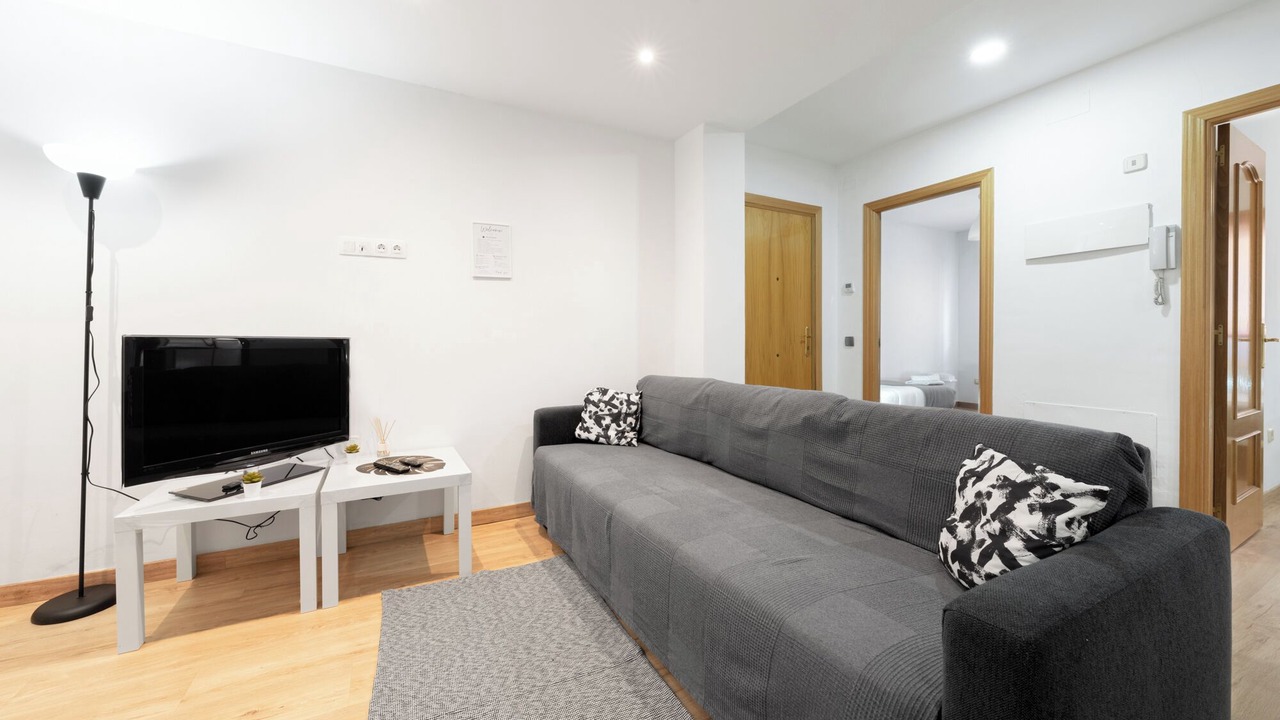 Photo of Livingroom in Algete