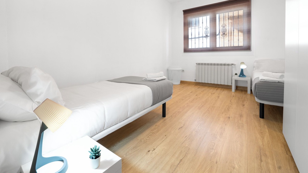 Photo of Bedroom in Algete