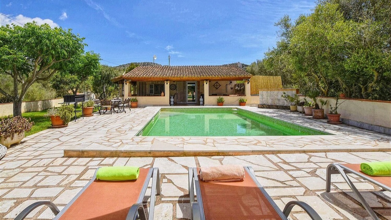 Photo of Outdoor in Son Macia