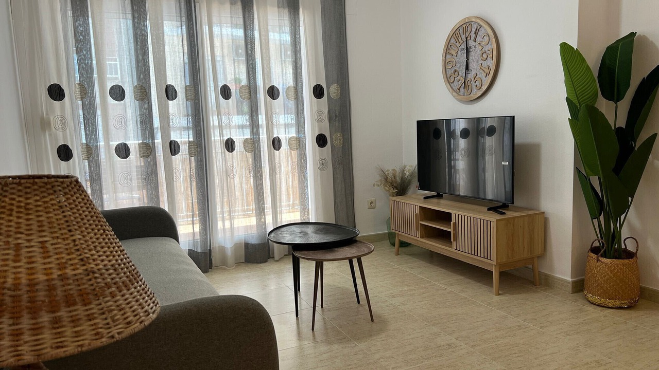 Photo of Livingroom in Aduanas