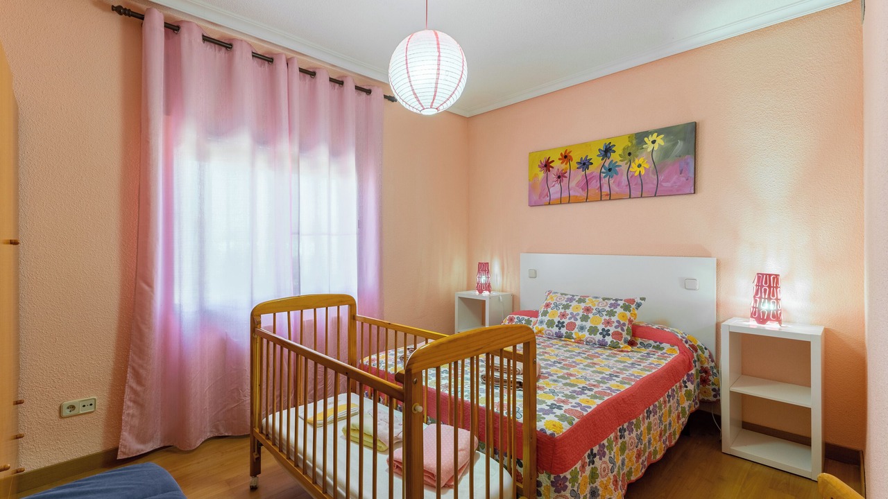 Photo of Bedroom in Mascaraque