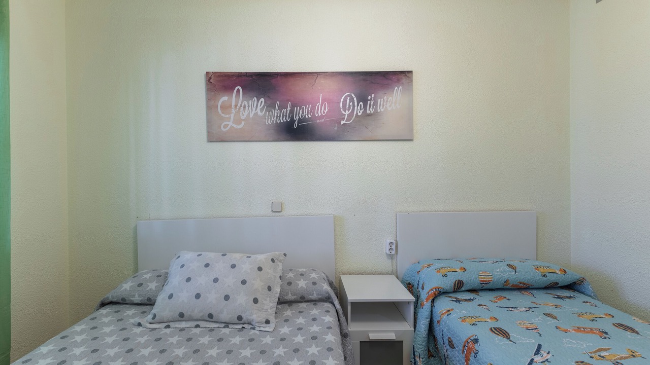 Photo of Bedroom in Mascaraque