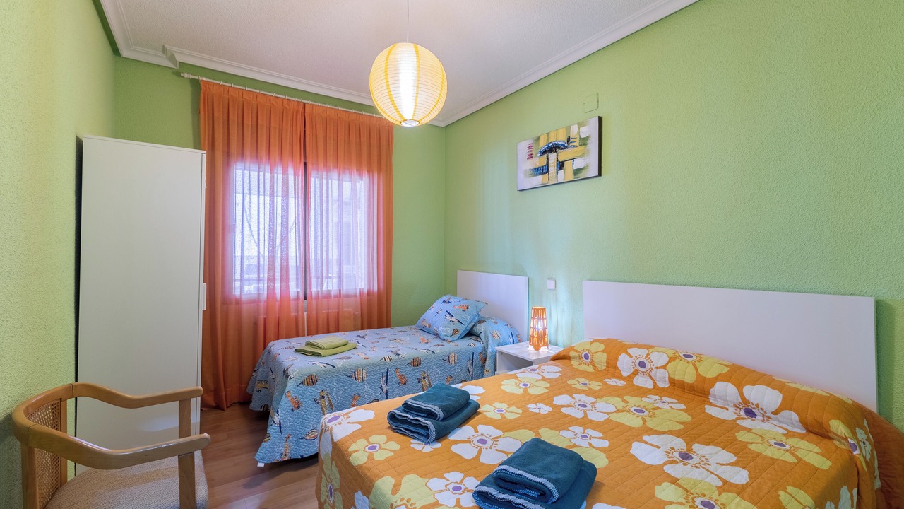 Photo of Bedroom in Mascaraque