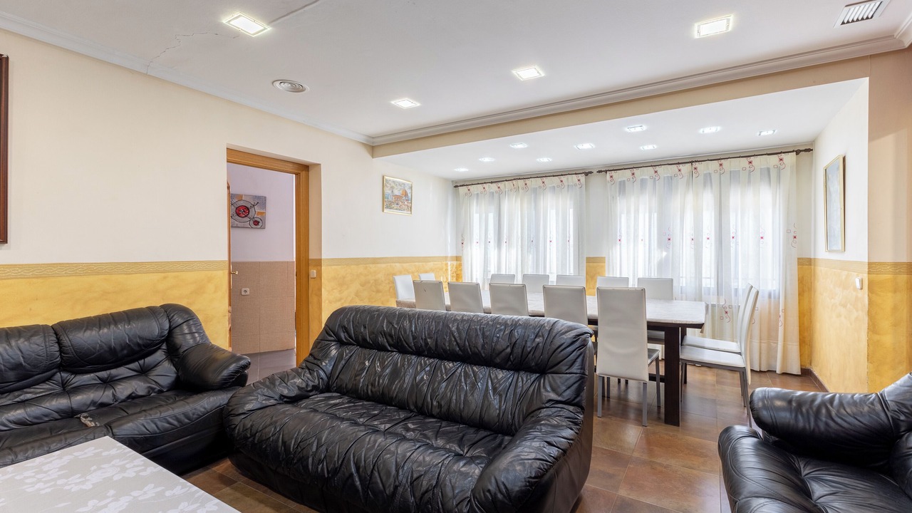 Photo of Livingroom in Mascaraque