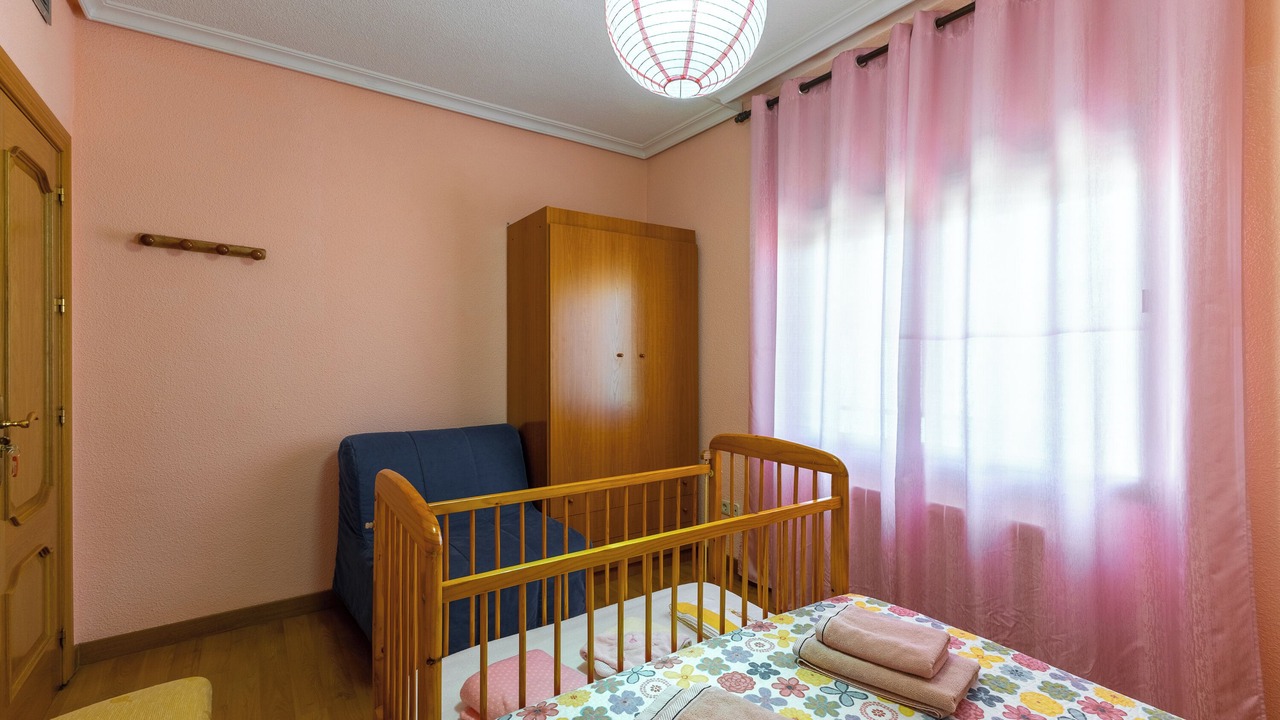 Photo of Bedroom in Mascaraque
