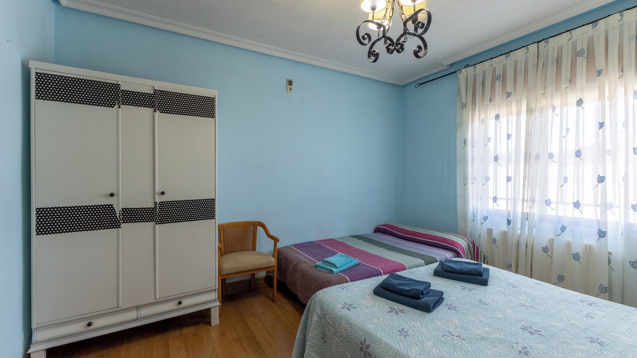 Photo of Bedroom in Mascaraque