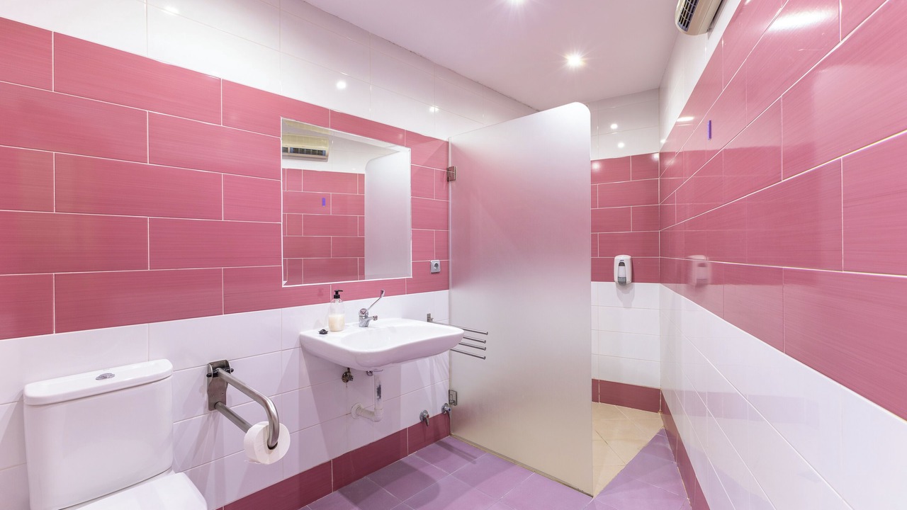 Photo of Bathroom in Mascaraque