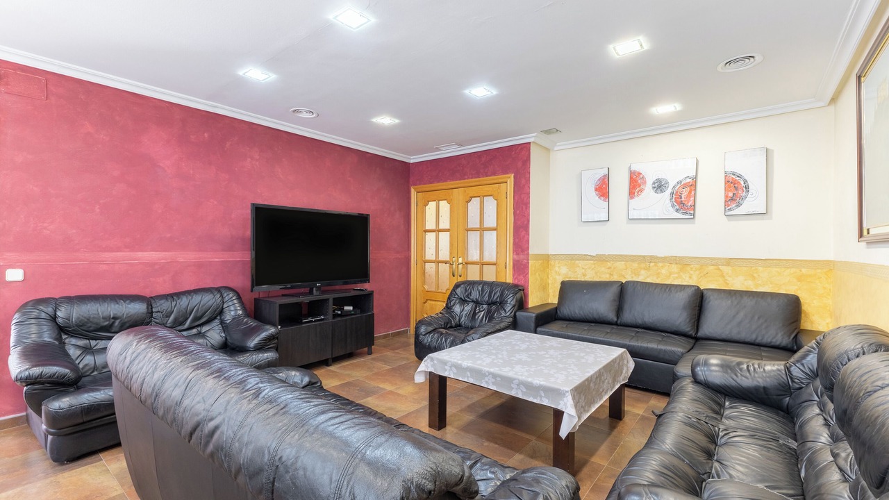 Photo of Livingroom in Mascaraque