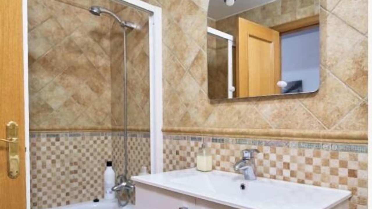 Photo of Bathroom in Mondariz