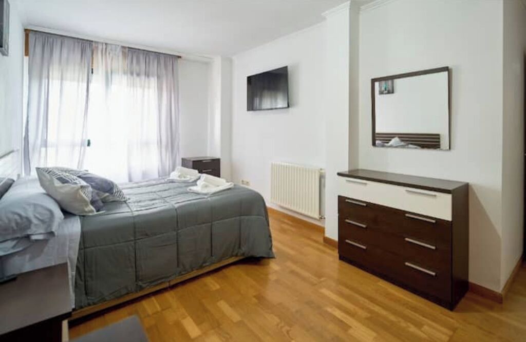Photo of Bedroom in Mondariz