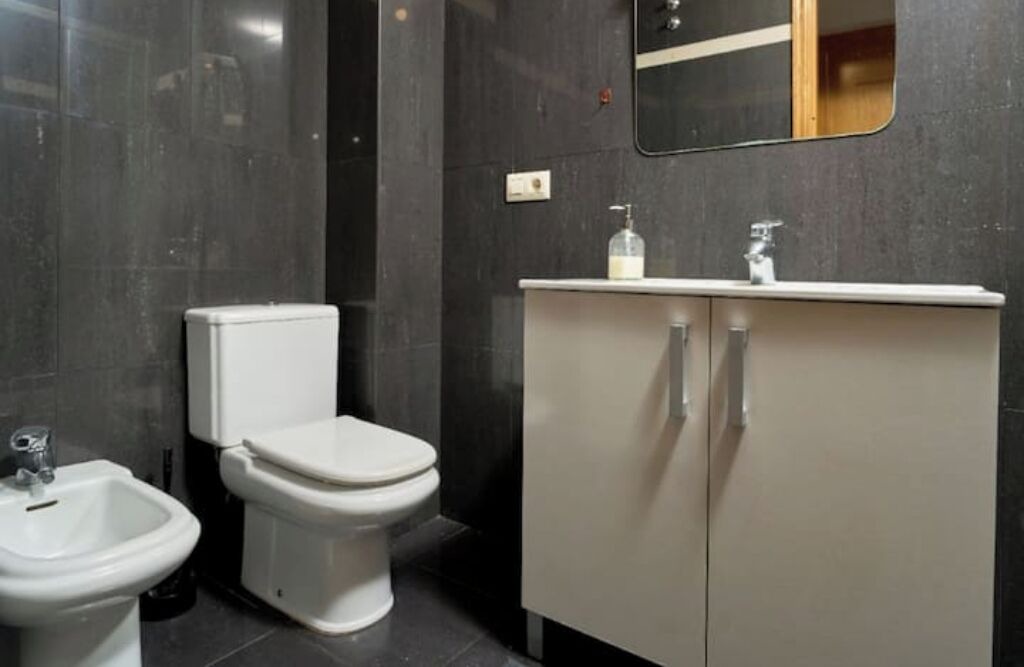 Photo of Bathroom in Mondariz