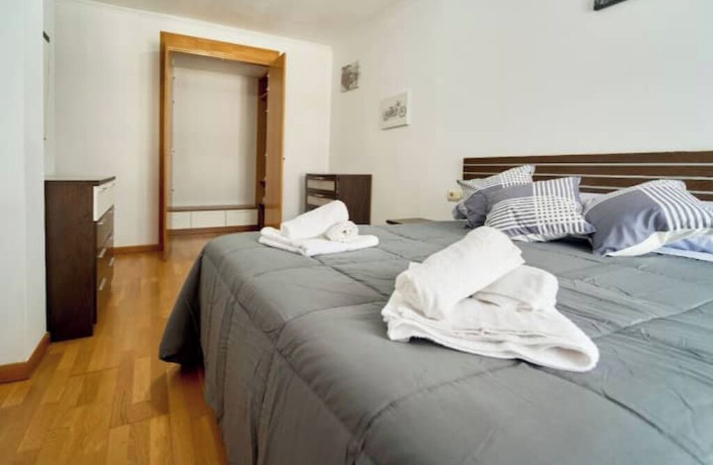 Photo of Bedroom in Mondariz