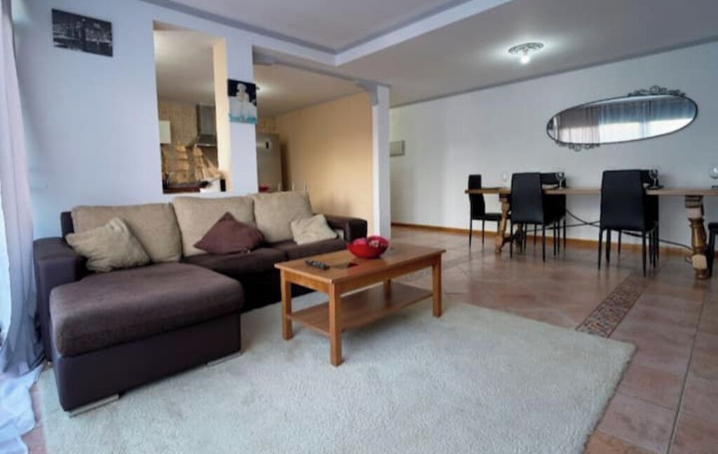 Photo of Livingroom in Mondariz