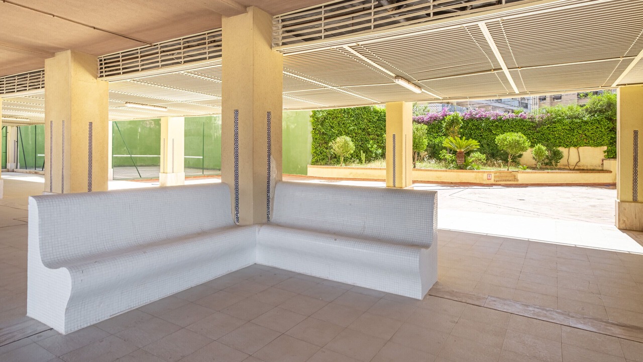 Photo of Patio Balcony in Finestrat