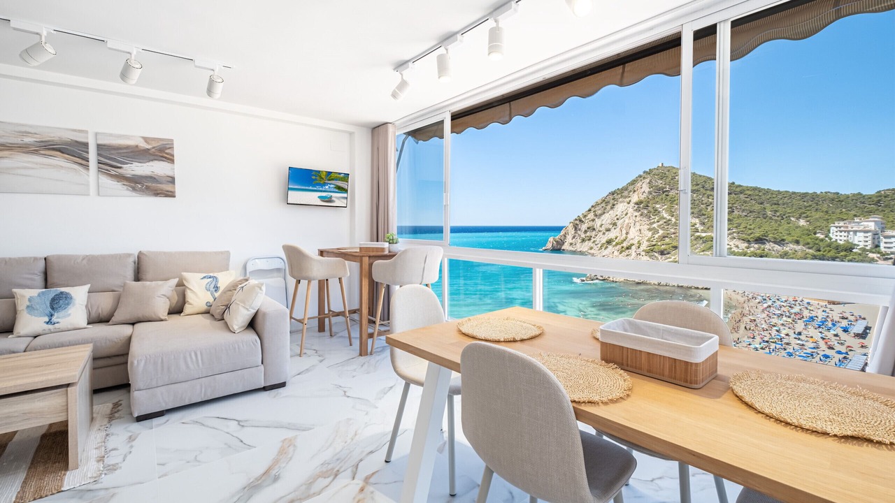 Photo of Livingroom in Finestrat