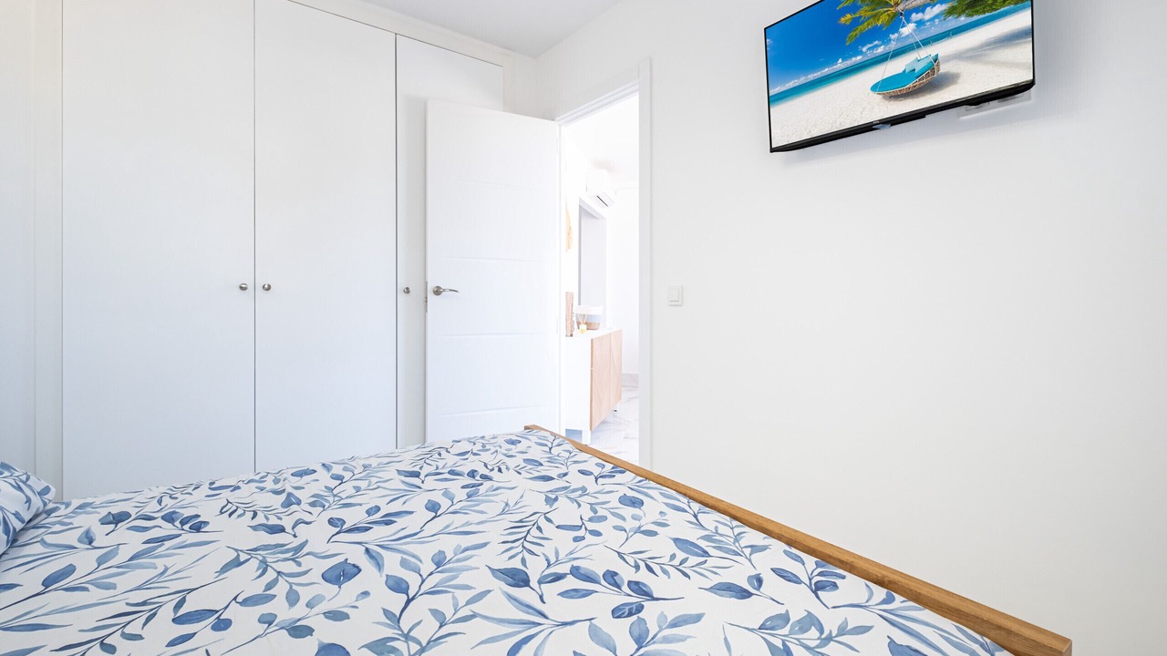 Photo of Bedroom in Finestrat
