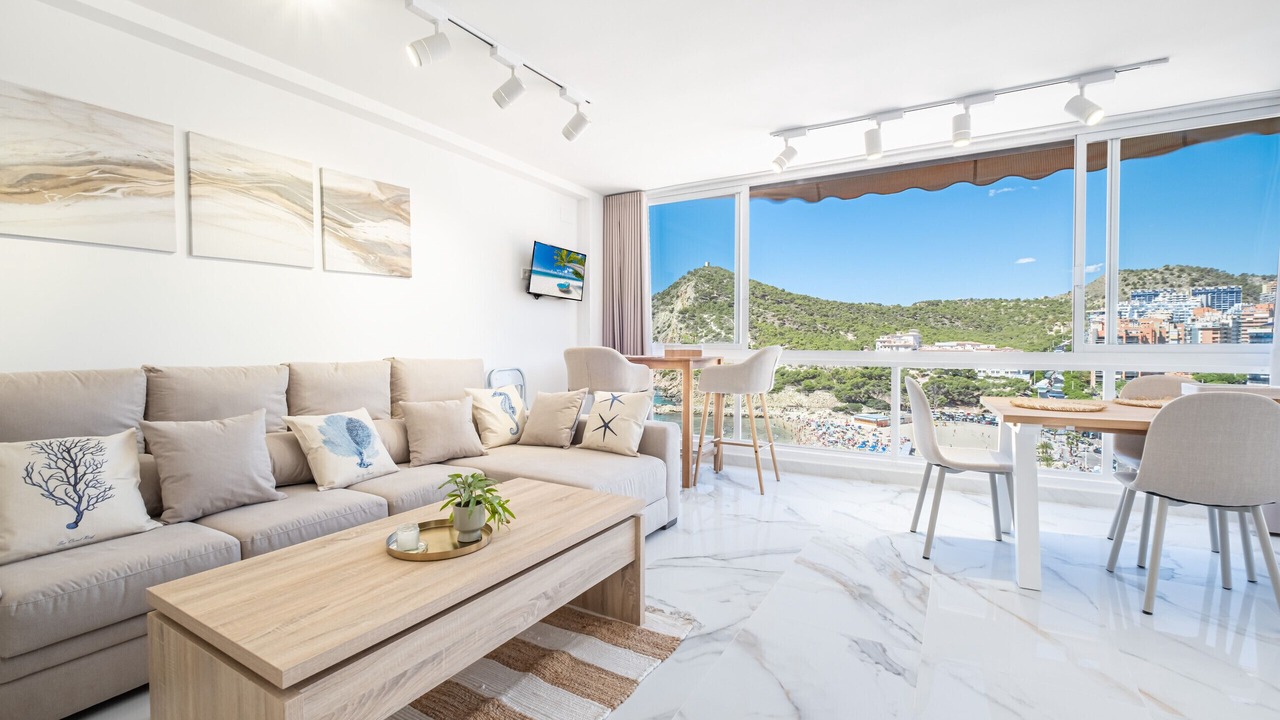 Photo of Livingroom in Finestrat