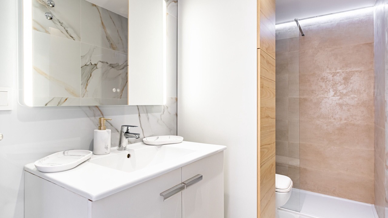 Photo of Bathroom in Finestrat