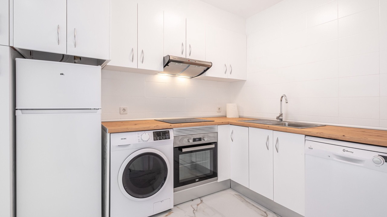 Photo of Kitchen in Finestrat
