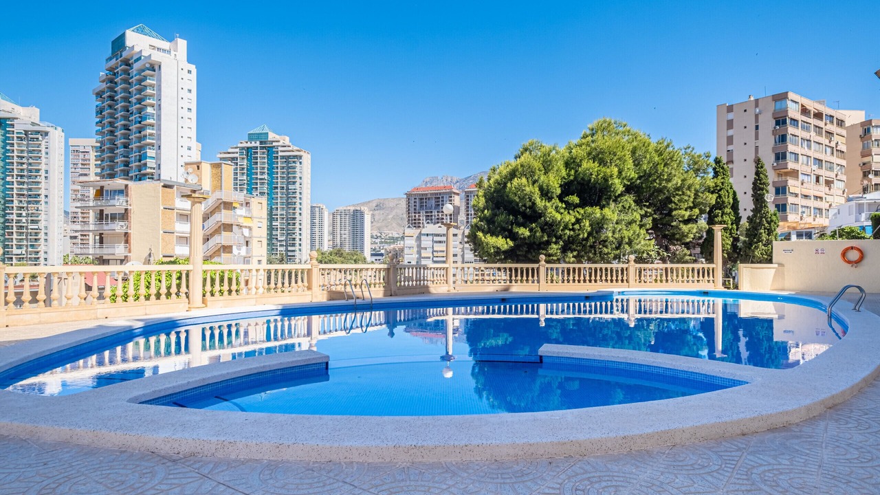 Photo of Outdoor in Finestrat