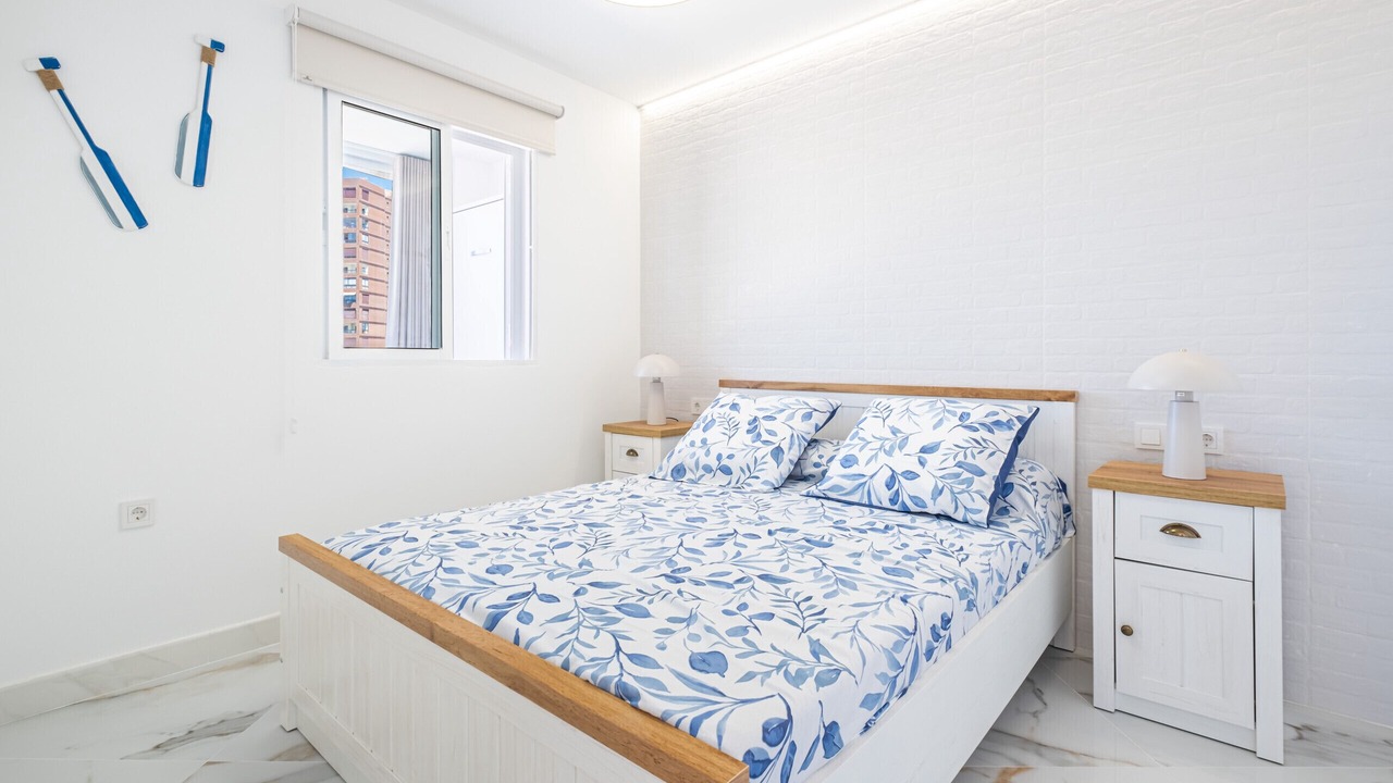 Photo of Bedroom in Finestrat
