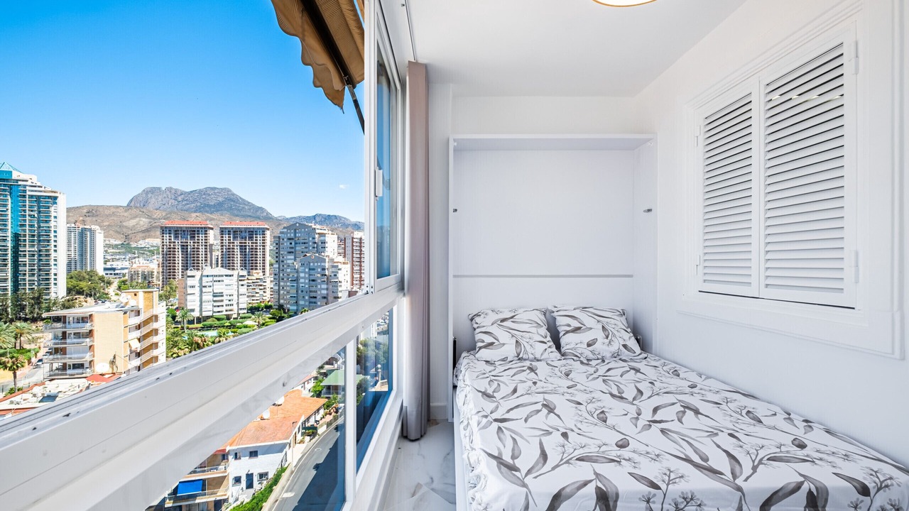 Photo of Bedroom in Finestrat