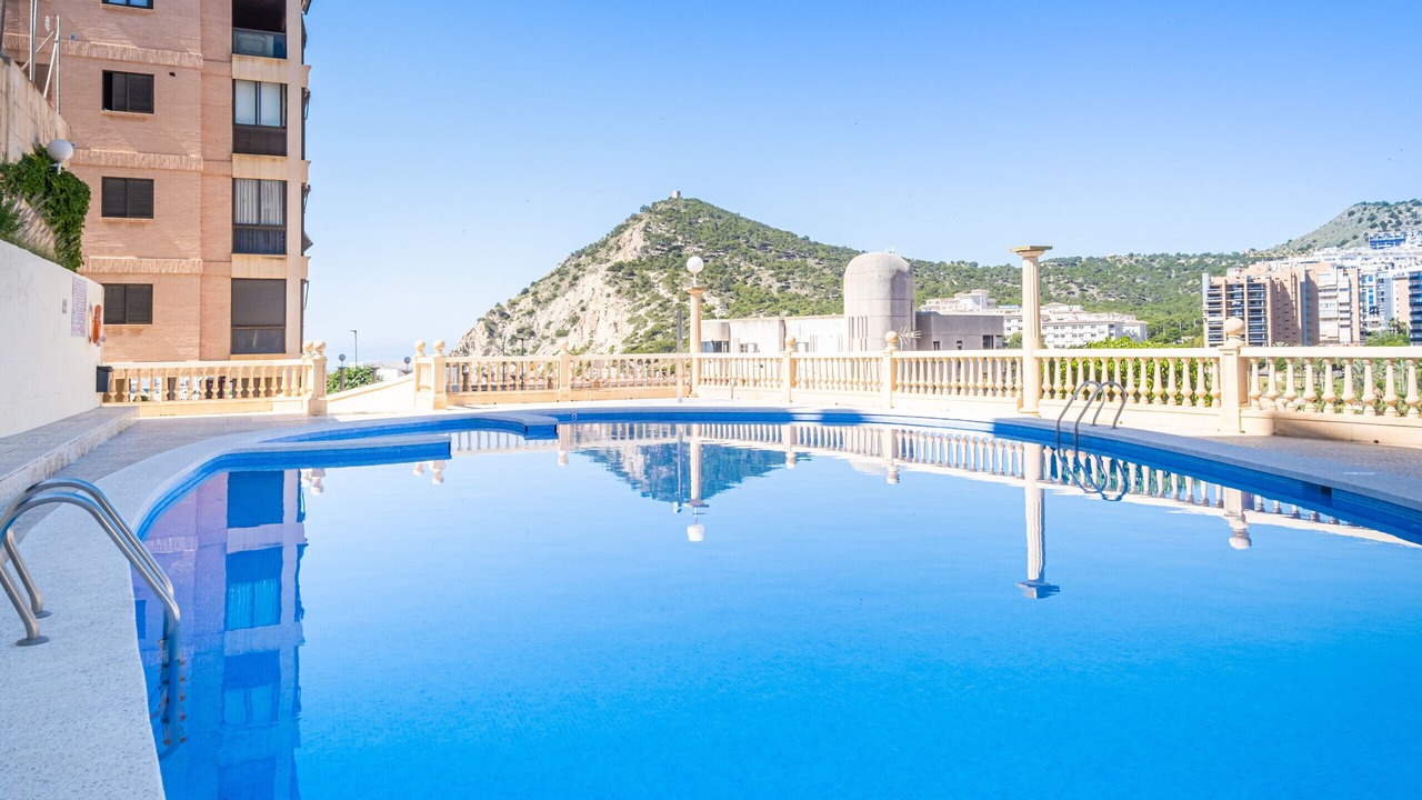 Photo of Outdoor in Finestrat