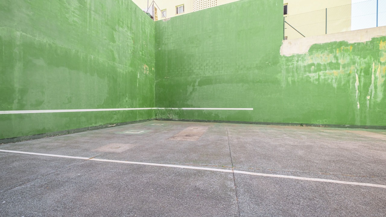 Photo of Outdoor in Finestrat