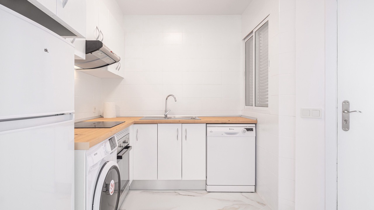 Photo of Kitchen in Finestrat