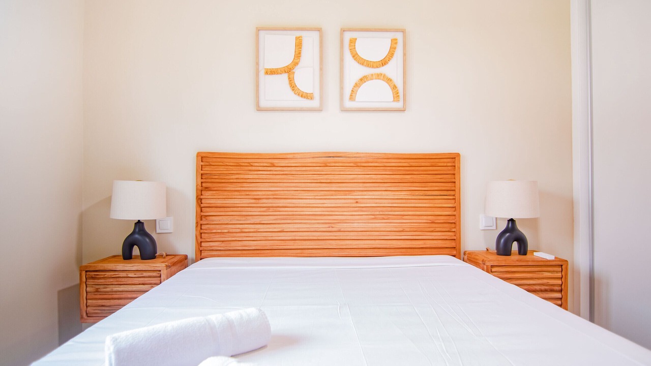 Photo of Bedroom in Hortaleza