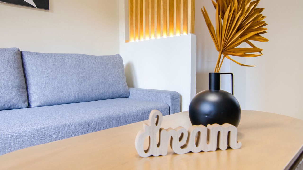 Photo of Livingroom in Hortaleza