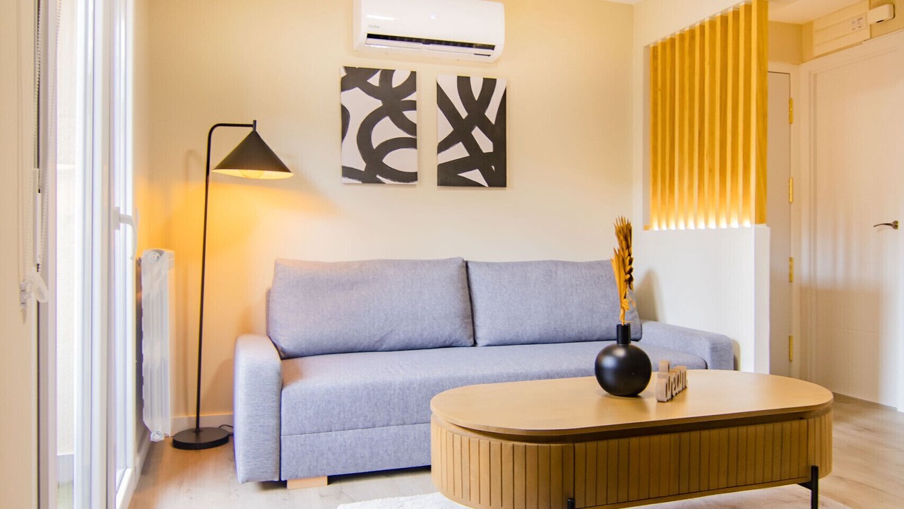 Photo of Livingroom in Hortaleza