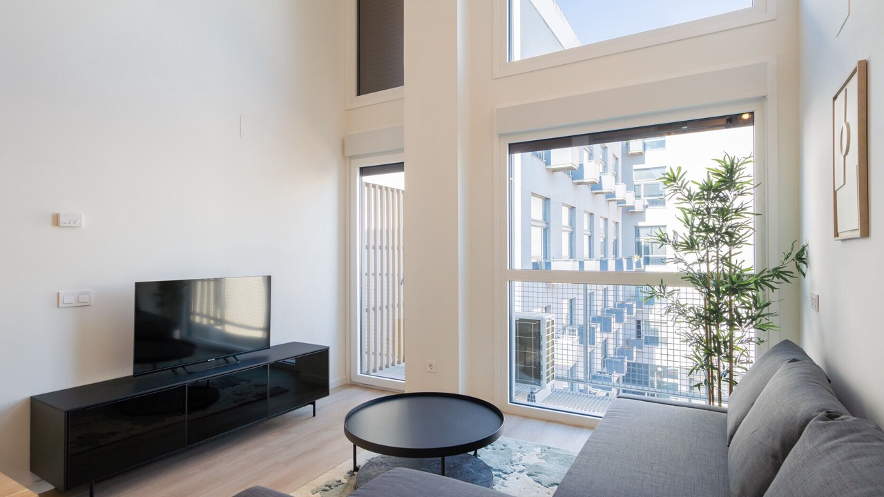 Photo of Livingroom in San Andres