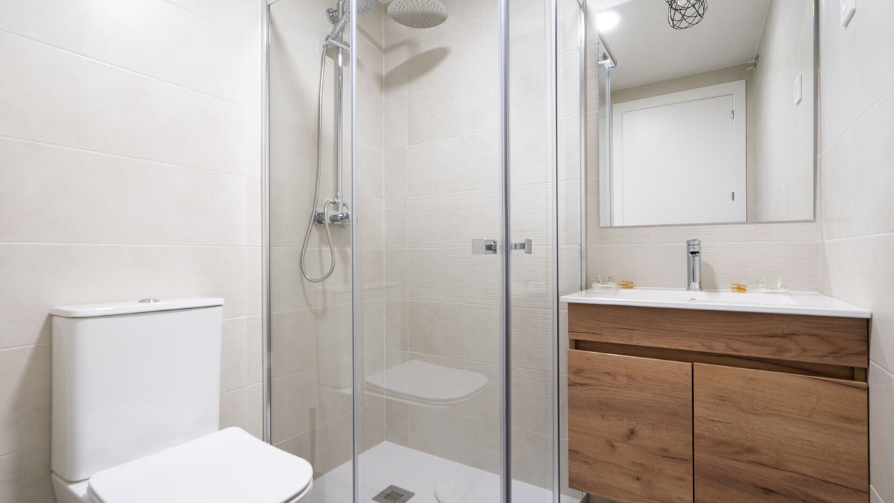 Photo of Bathroom in San Andres