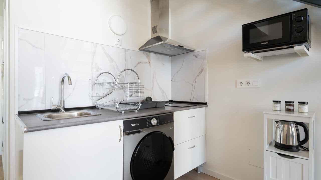 Photo of Kitchen in San Andres