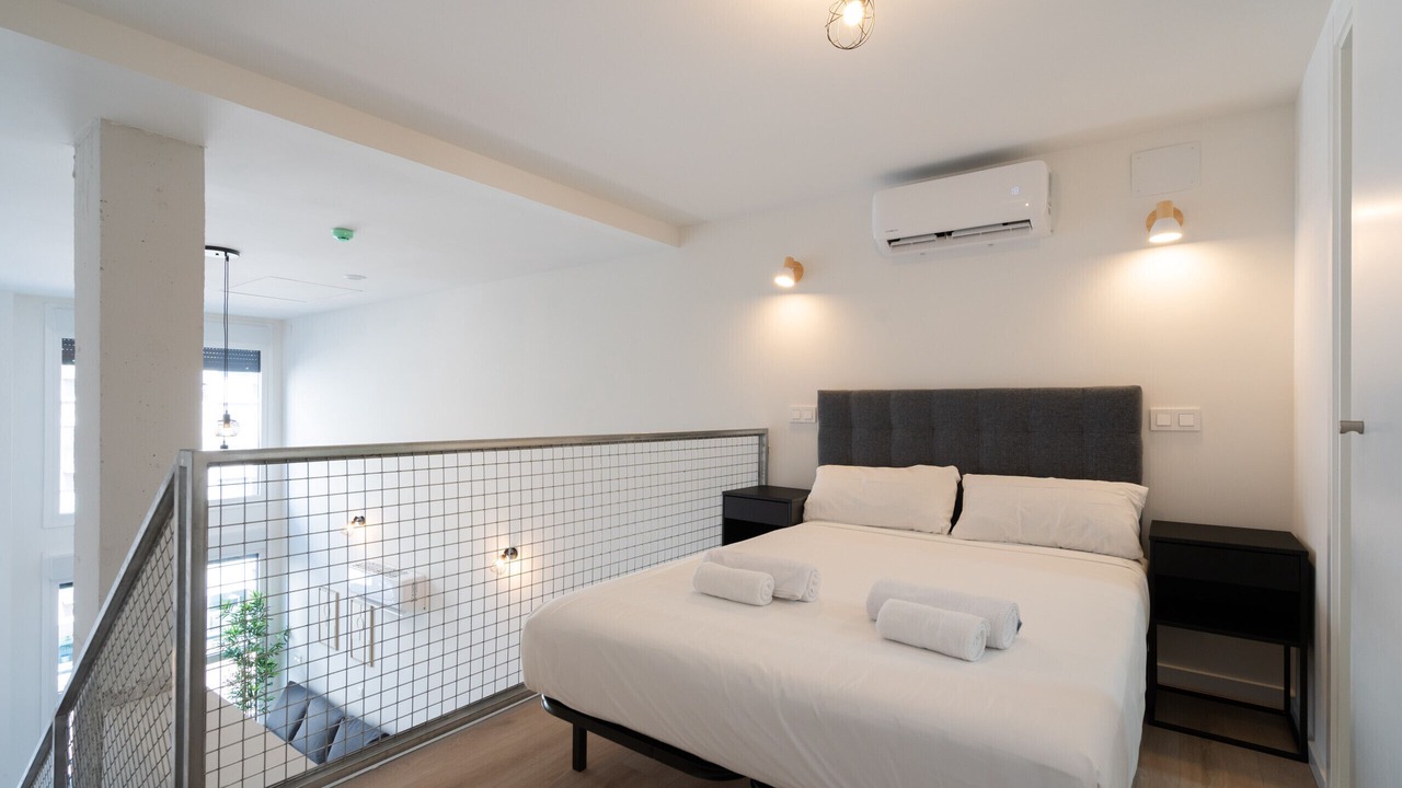 Photo of Bedroom in San Andres
