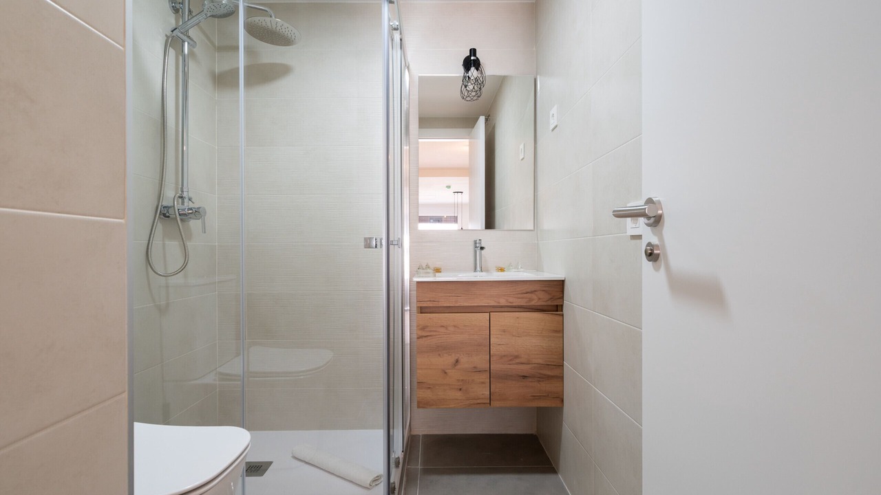 Photo of Bathroom in San Andres