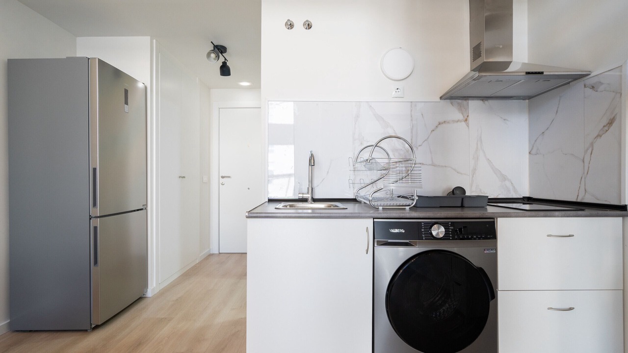 Photo of Kitchen in San Andres