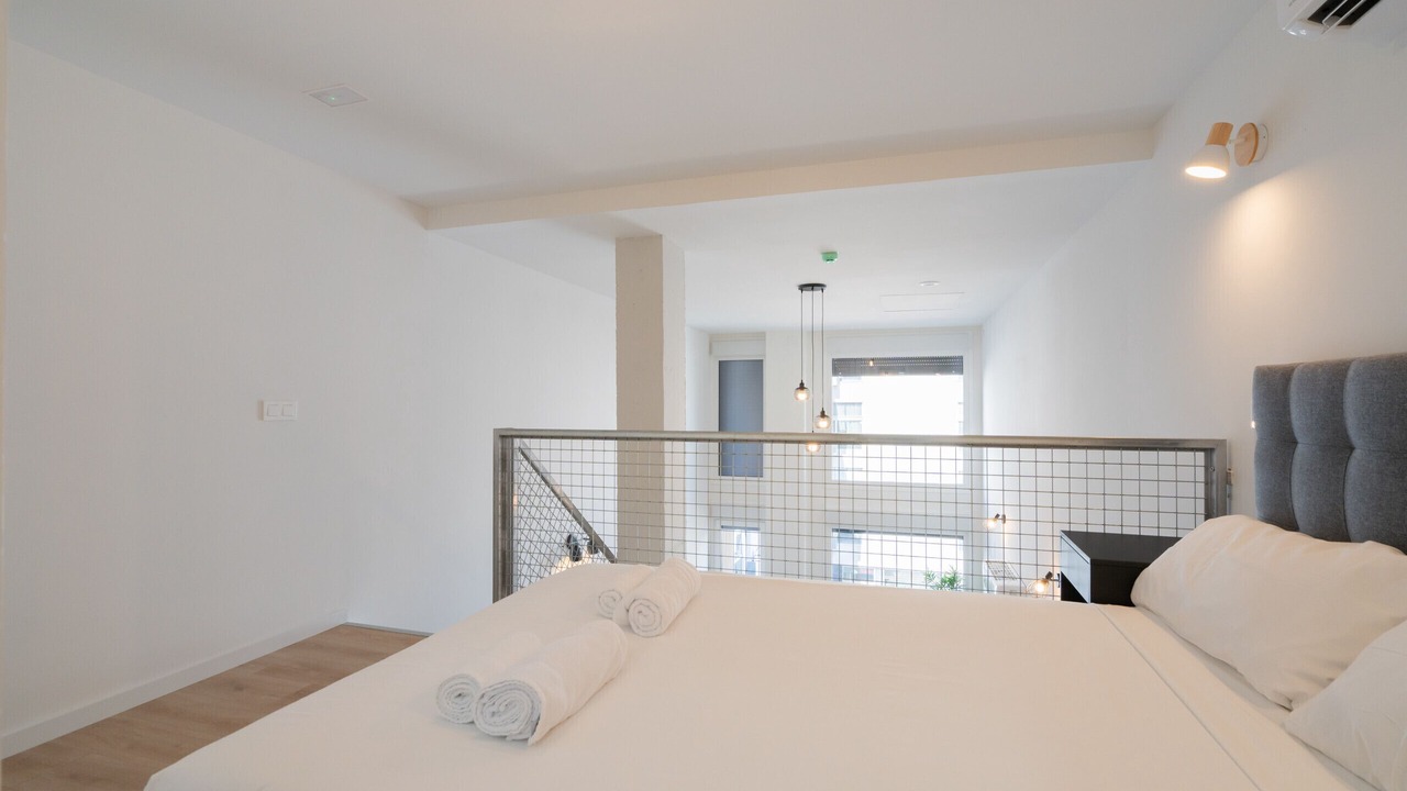 Photo of Bedroom in San Andres