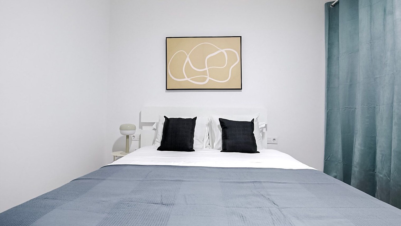 Photo of Bedroom in La Nova Esquerra de l'Eixample