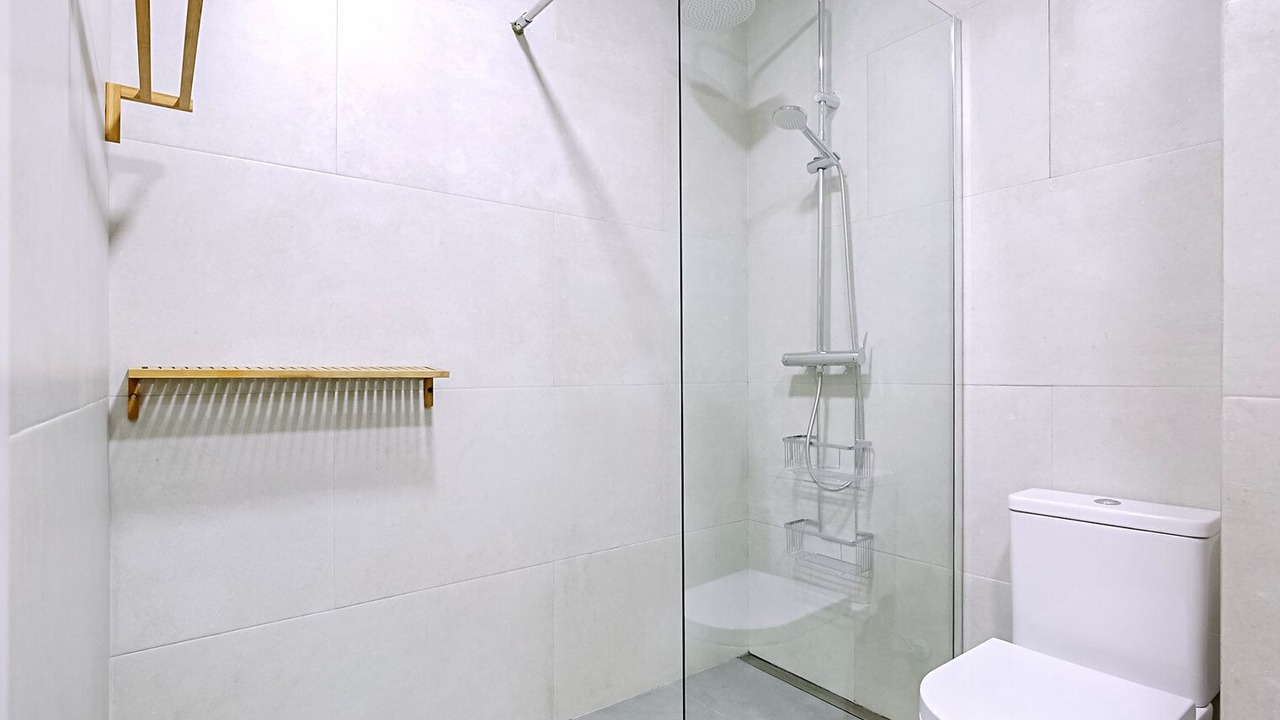 Photo of Bathroom in La Nova Esquerra de l'Eixample
