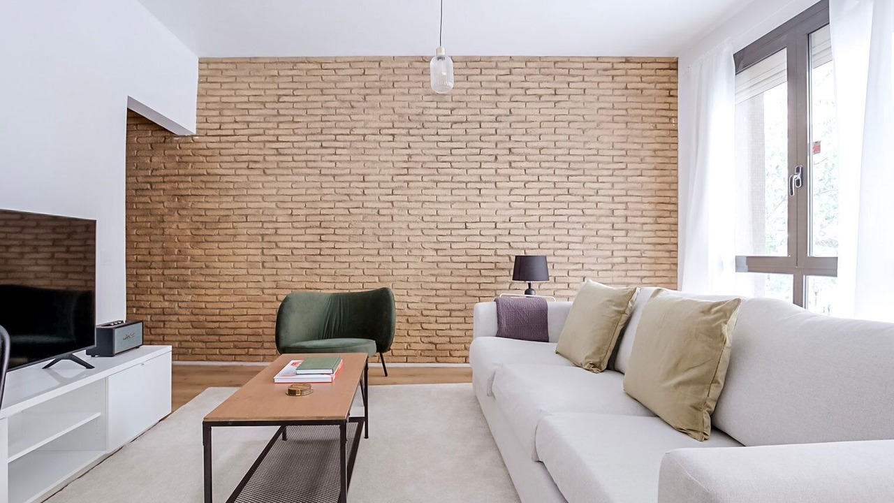 Photo of Livingroom in La Nova Esquerra de l'Eixample