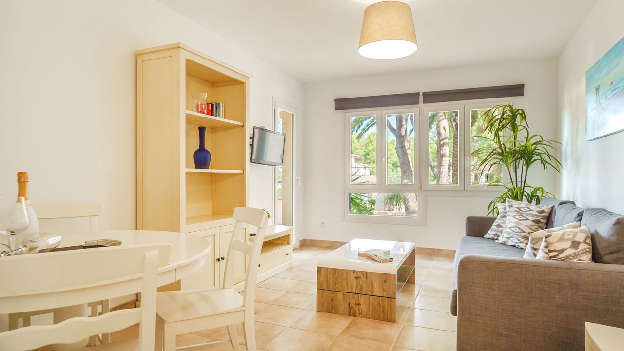 Photo of Bedroom in Cala Murada