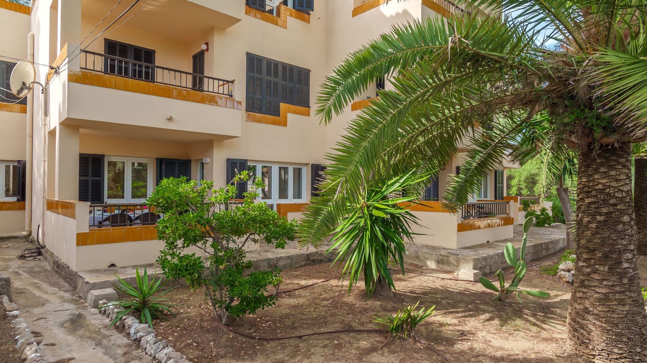 Photo of Outdoor in Cala Murada