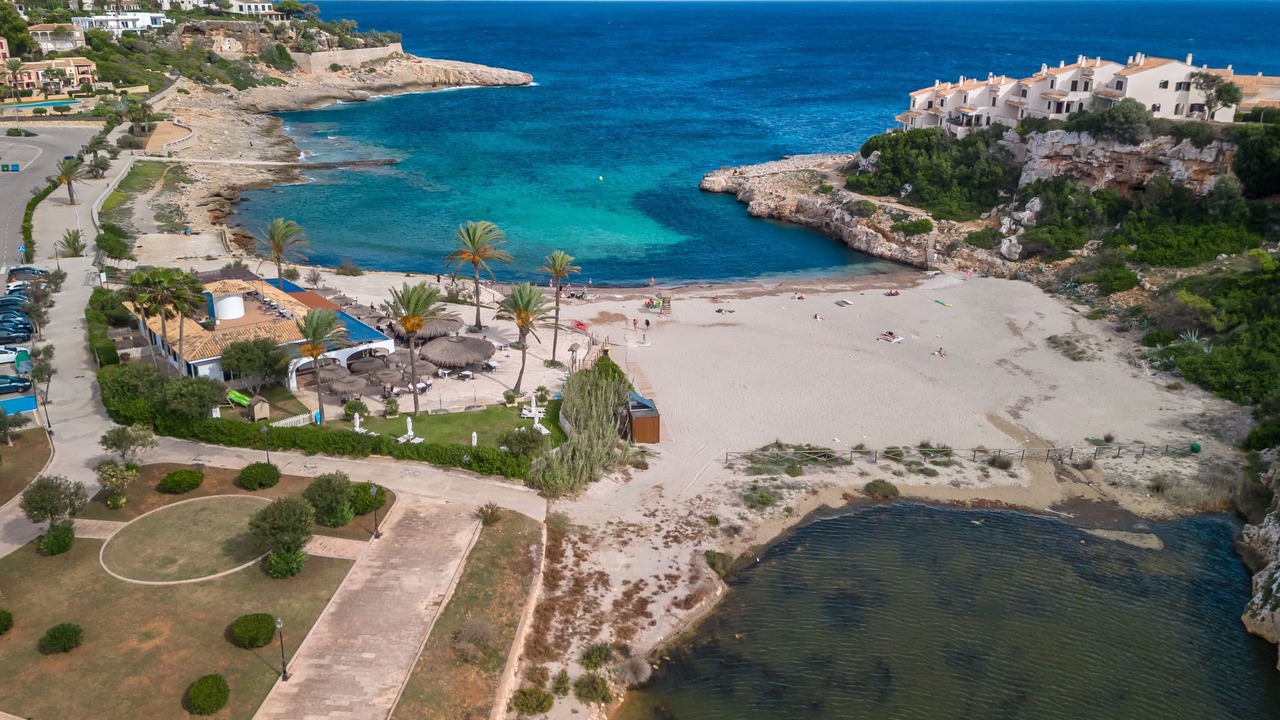 Photo of Others in Cala Murada