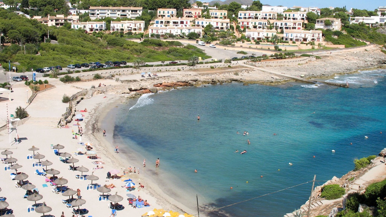 Photo of Outdoor in Cala Murada