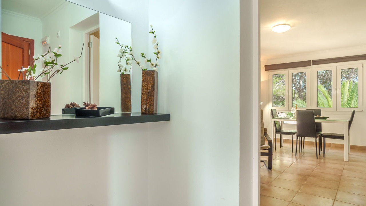 Photo of Bedroom in Cala Murada