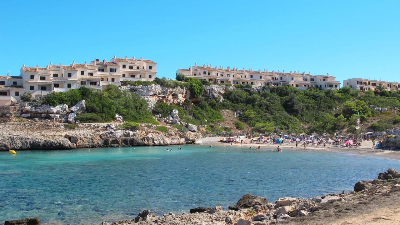 Photo of Outdoor in Cala Murada